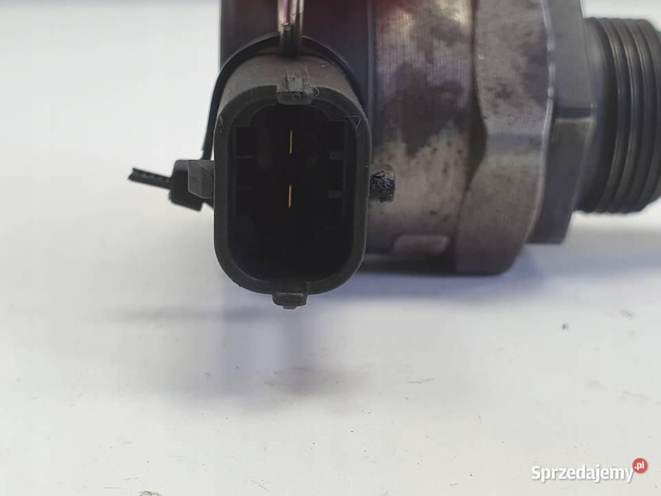 Volvo S60 I V70 II 24 D5 CZUJNIK PALIWA zawór lubelskie Chełm