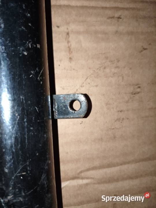 Oryginalne chorągiewki przedniego zawieszenia Motoryzacja