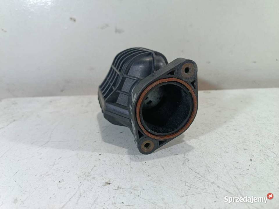 RURA DOLOT POWIETRZA CITROEN C3 PICASSO 16 HDI