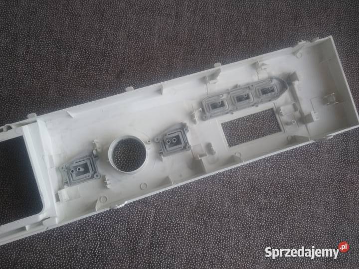 Maskownica panel przedni pralka Mastercook Katowice