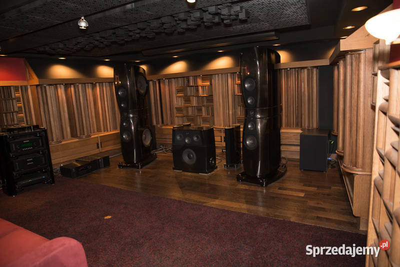 SMT Room Treatments dropped Wełdkowo