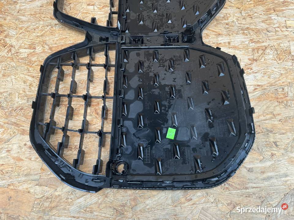 Grill atrapa chłodnicy BMW g26 i4 51113 18801310 Międzychód