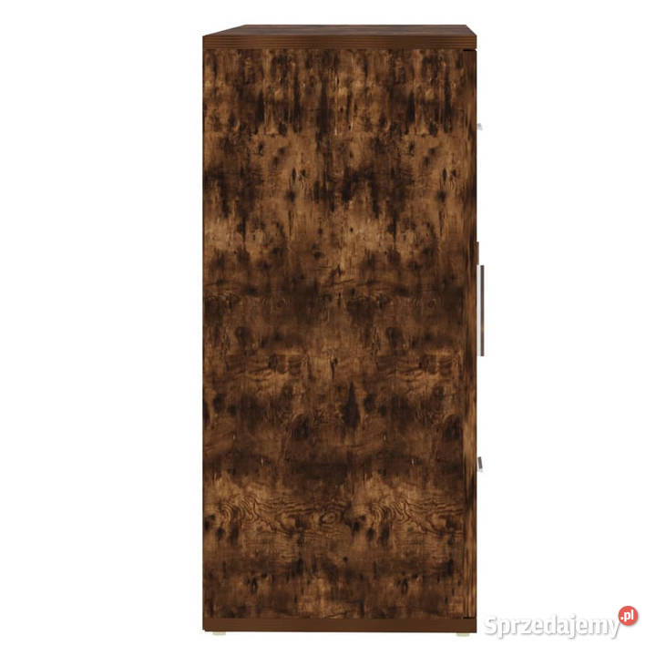 Szafka przydymiony dąb 91x295x65 materiał Meble Warszawa
