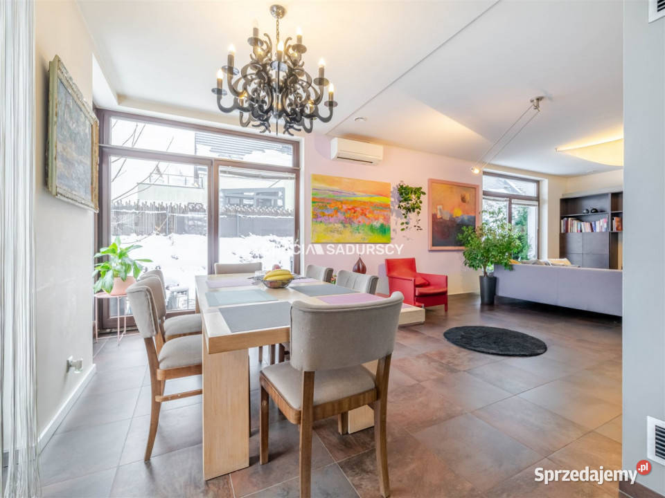 Ogłoszenie dom bliźniak Mogilany os Parkowe