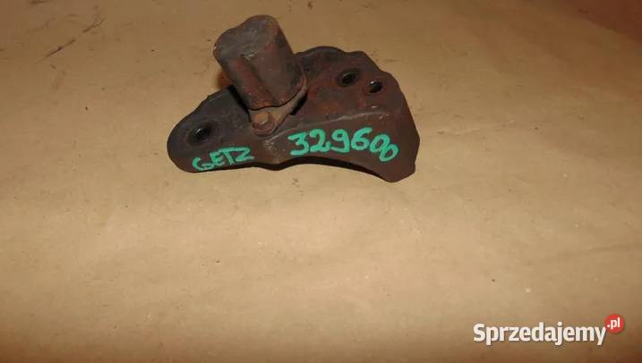 HYUNDAI GETZ UCHWYT MONTAŻOWY SILNIKA 218401C100 Ostrów Wielkopolski