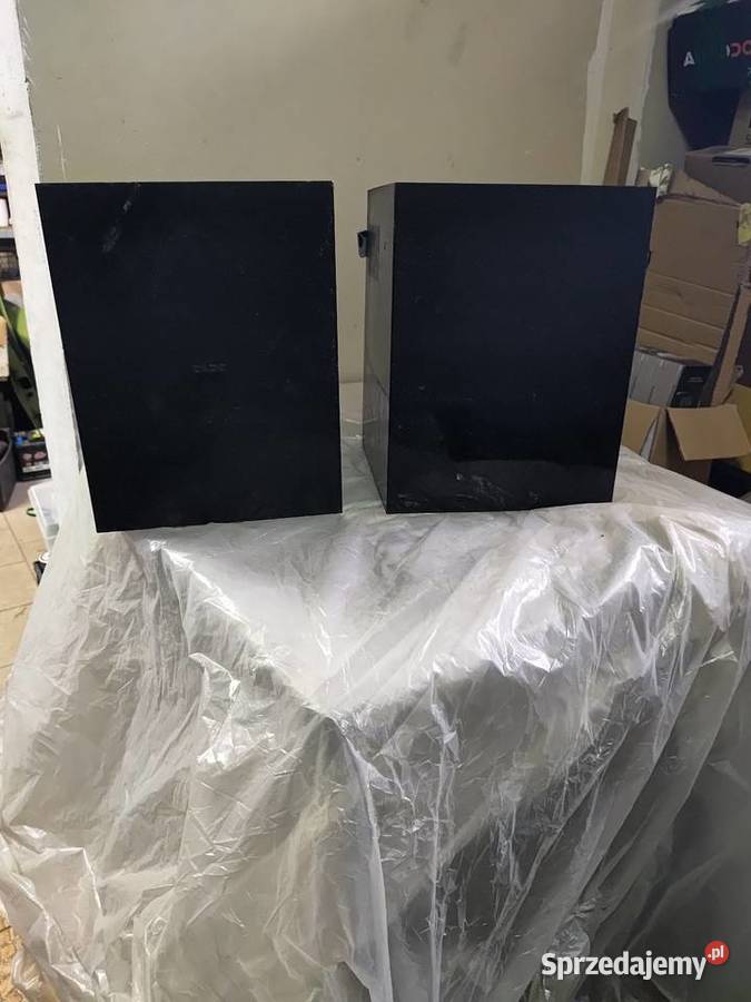 Zmywarka Samsungokap Akpo 60cm pomorskie Łęczyce sprzedam