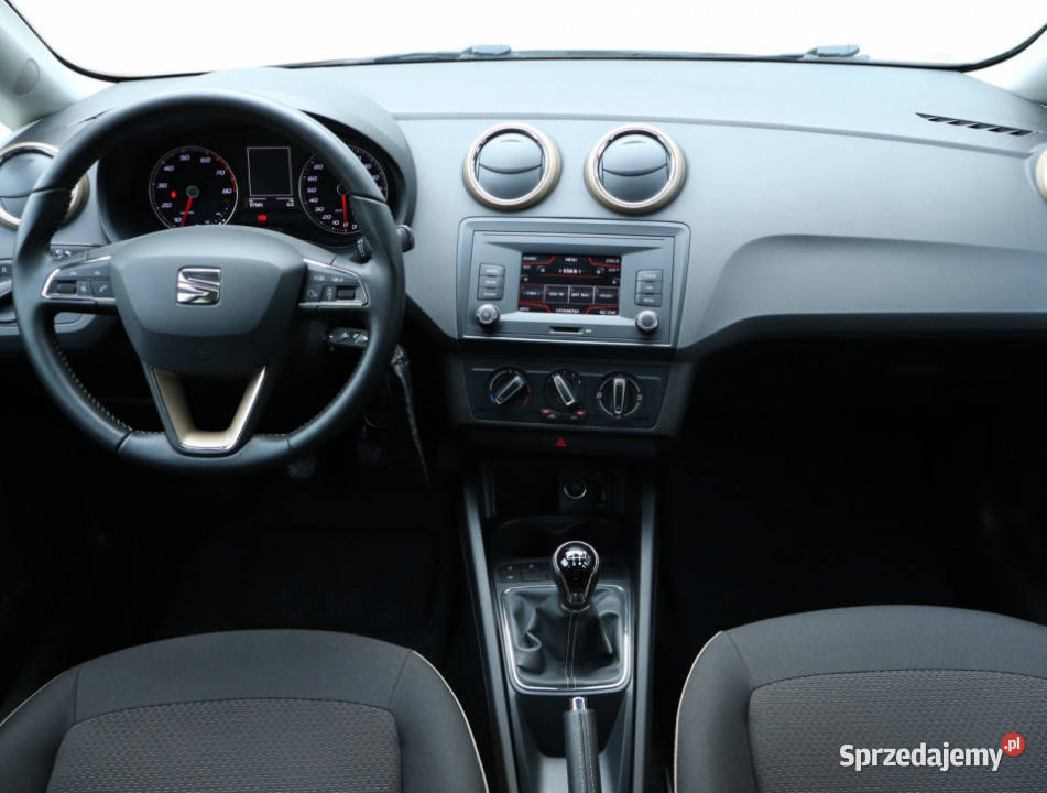 Seat Ibiza 12 TSI Piaseczno sprzedam