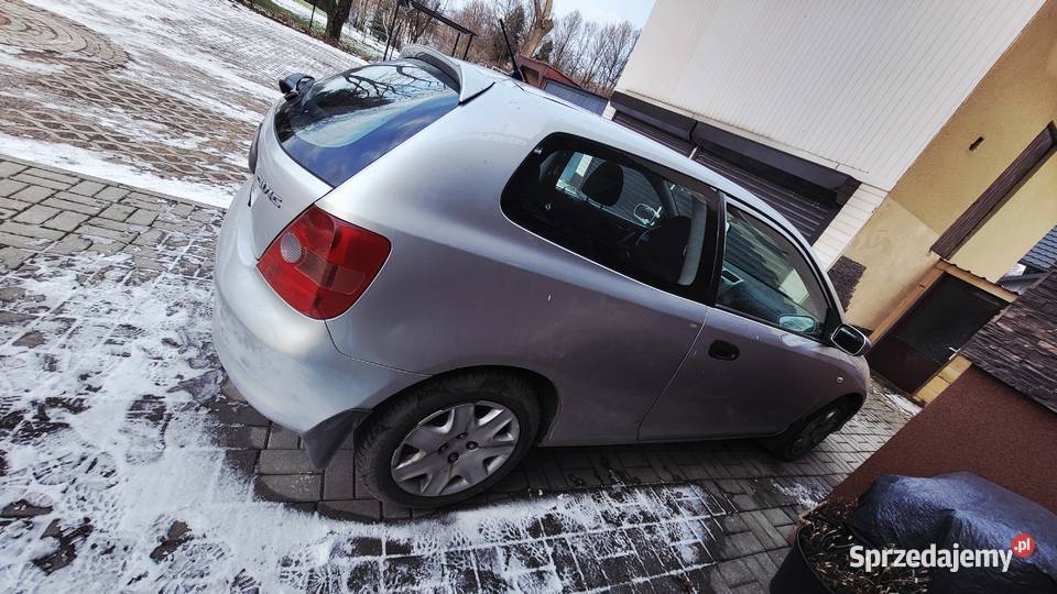 Honda Civic VII śląskie Bielsko-Biała sprzedam
