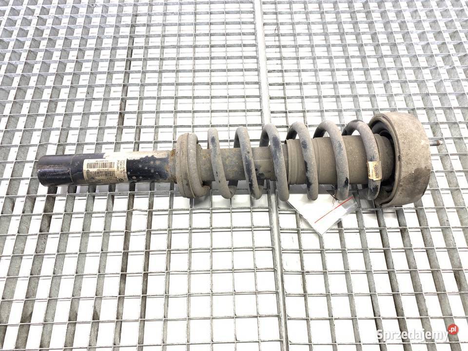 AMORTYZATOR PRAWY PRZÓD ZE SPRĘŻYNĄ BMW E71 30 podkarpackie