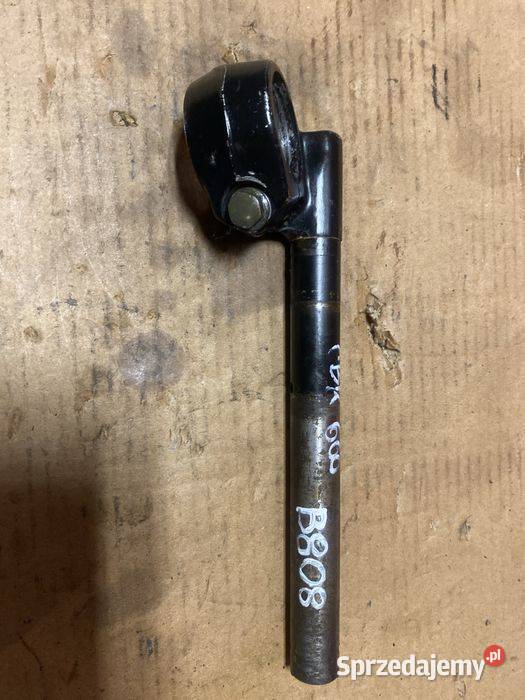 Honda CBR 600 F kierownica Clip On B808