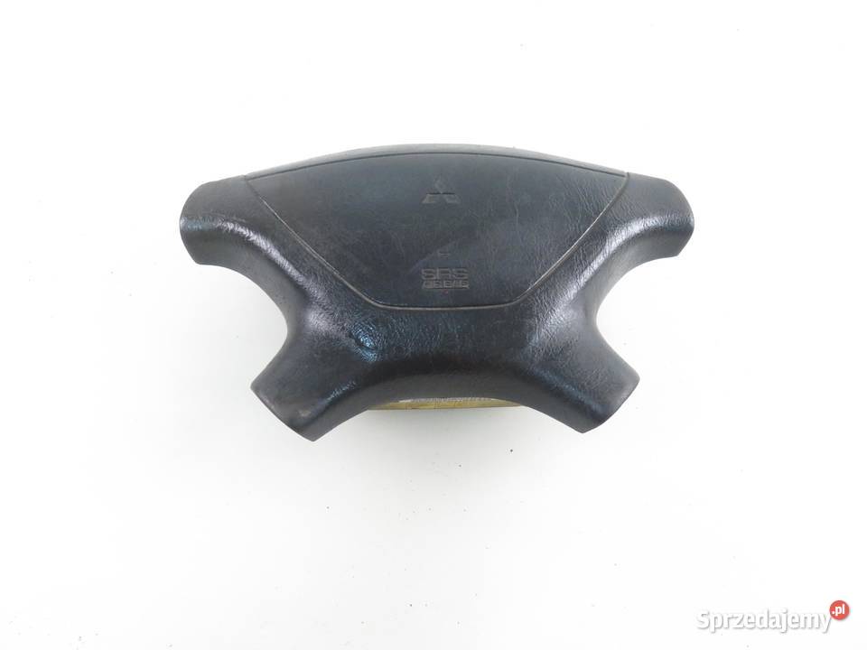 PODUSZKA KIEROWCY MITSUBISHI PAJERO SPORT I osobowe