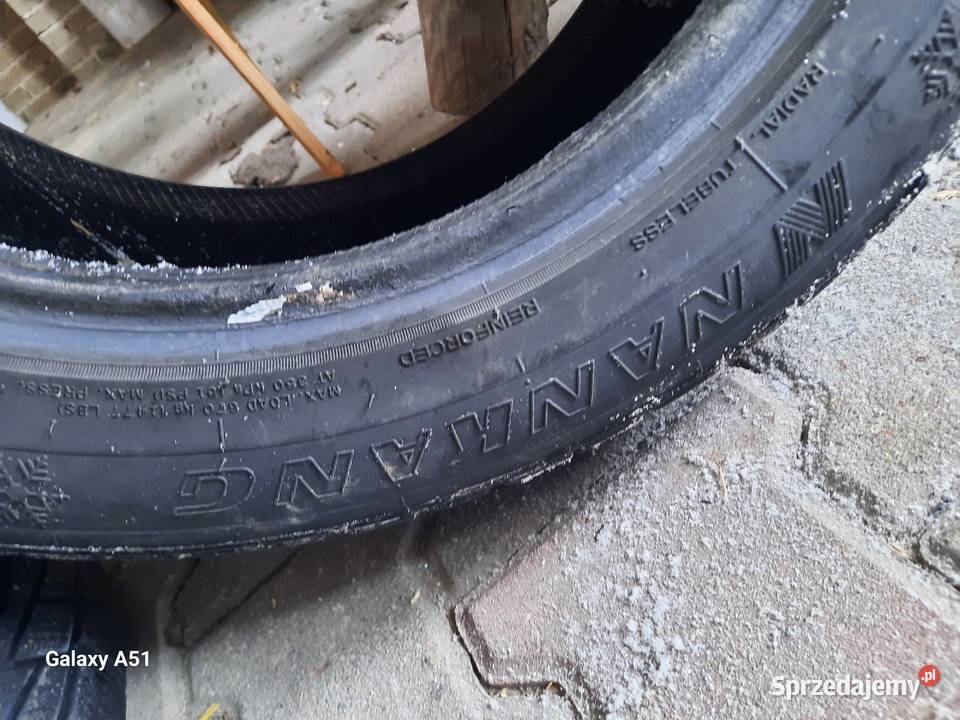 Opony zimowe 2255516