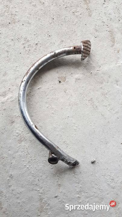 Dzwignia hamulca Komar Sport sprzedam