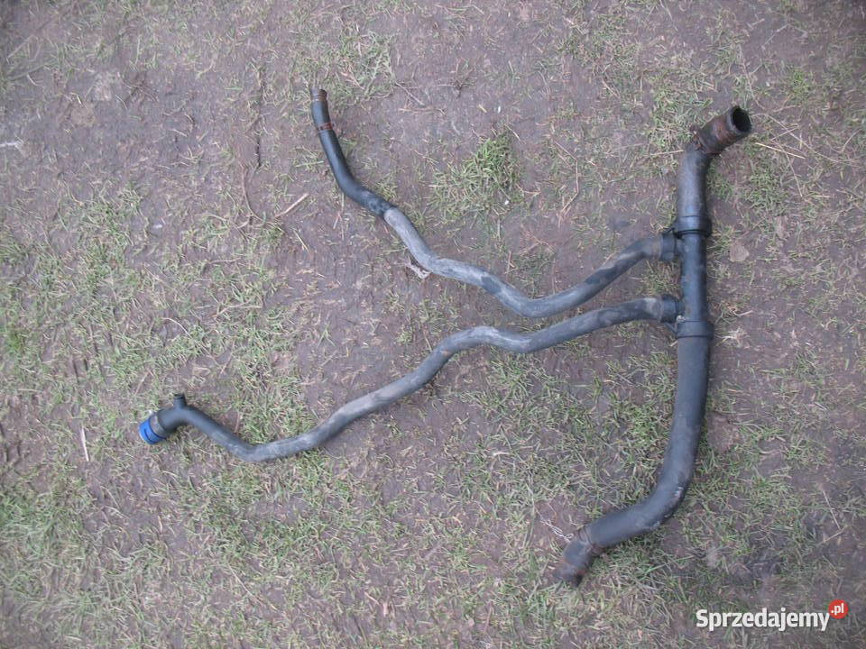 wąż wodny magistrala renault laguna II osobowe Lublin