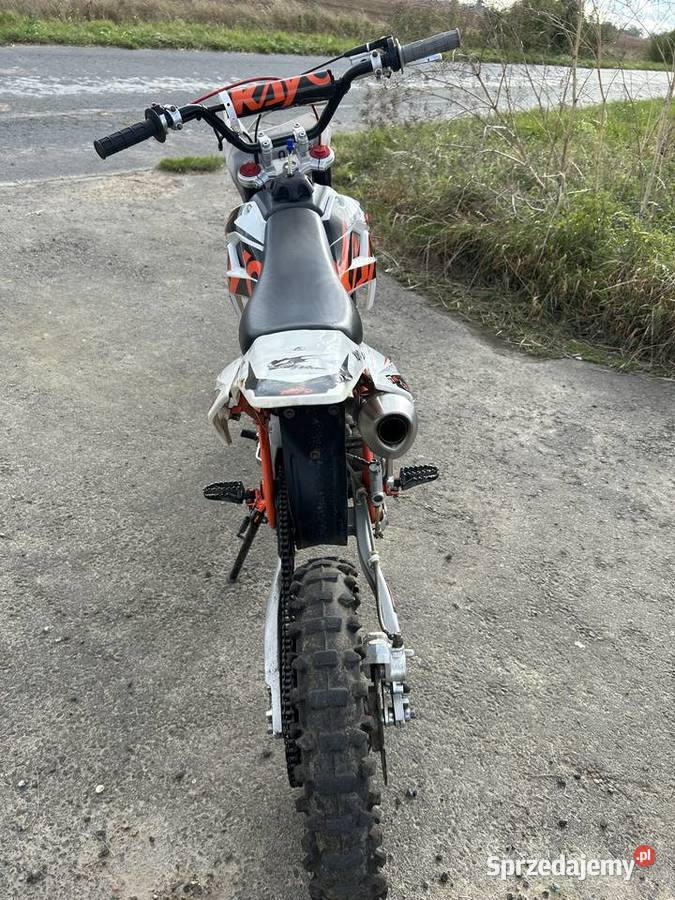 kayo 140tt Choszczno - Sprzedajemy.pl