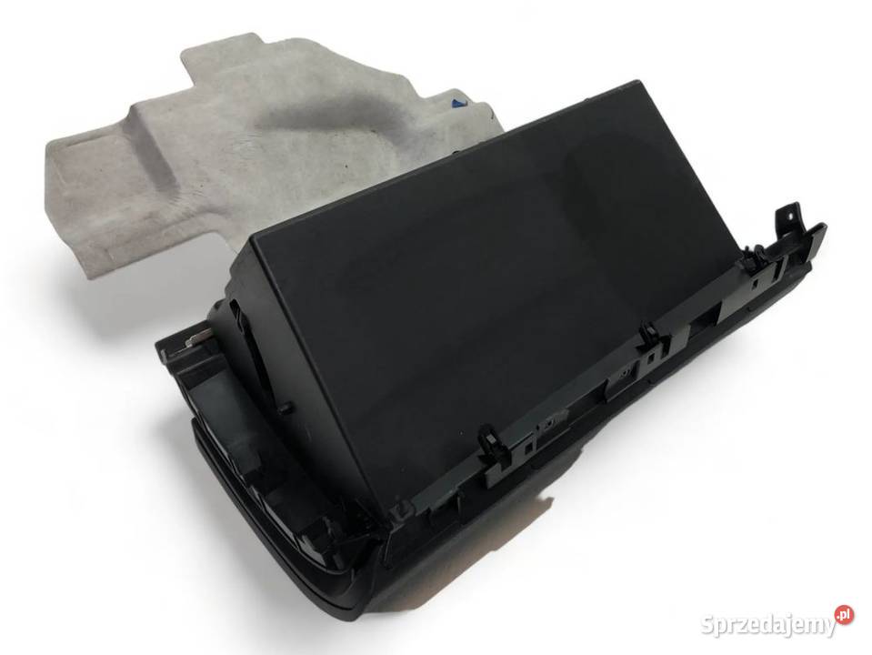 SUBARU OUTBACK IV LEGACY V 2010R SCHOWEK Pozostałe