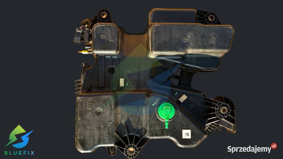 Zbiornik AdBlue 9842697380 REGENERACJA Citroen Jaworzno