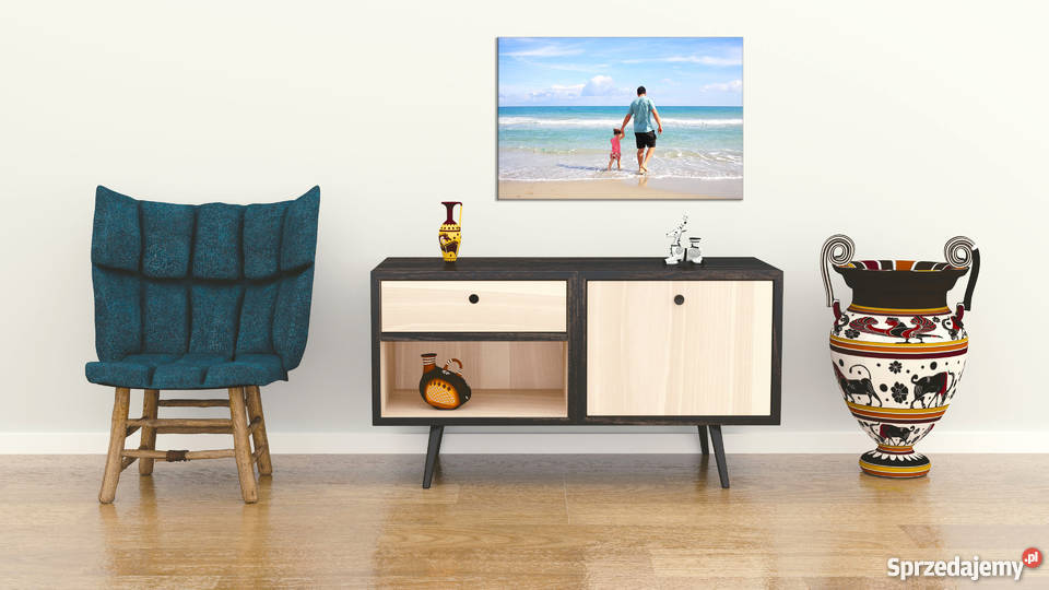 Fotoobraz 120x80 Warszawa sprzedam