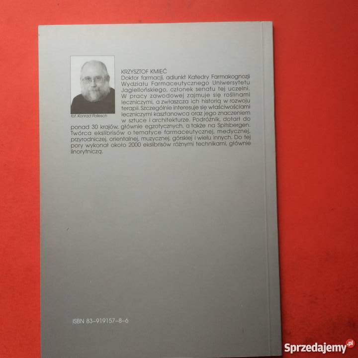 717 Ekslibrisy Szczecin