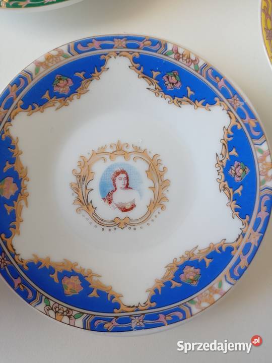 Zestaw do espresso wielkopolskie Poznań