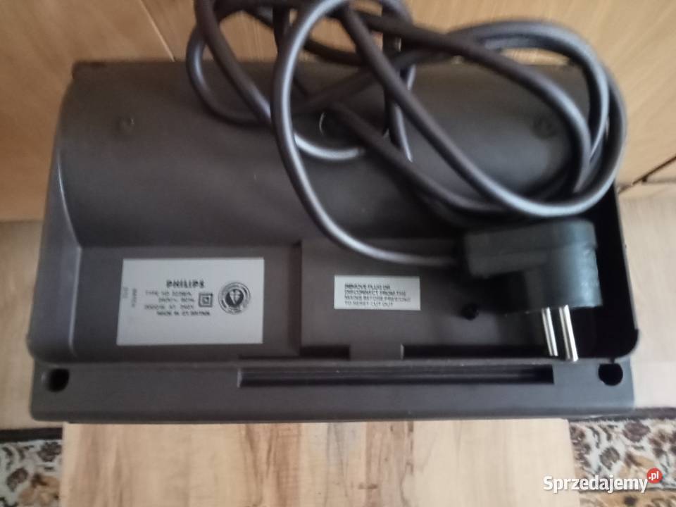 termowentylator farelka vintage philips Nowy Tomyśl