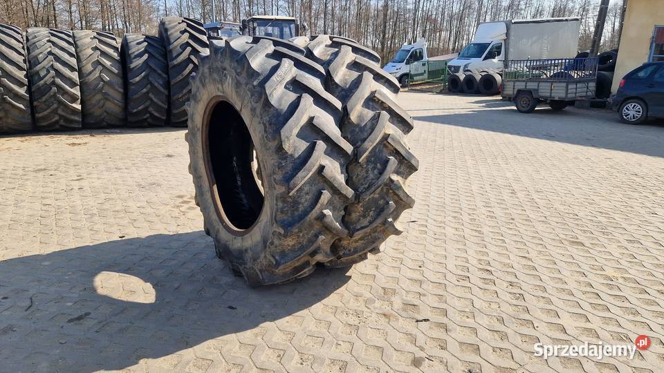 169r30 16930 42085r30 bieżnik 90 bez napraw Nowe Miasto Lubawskie