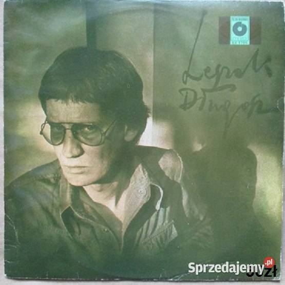 Ewa Śnieżanka płyta winylowa longplay 1989 łódzkie sprzedam