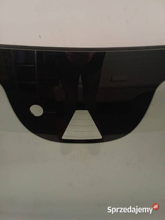 Szyba Przednia Volvo V60 V432 18 Kamera Sensor Bralin