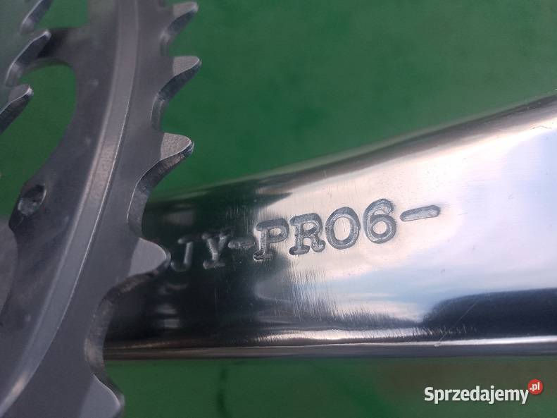 Korba suport zębatka DOTEK PR06 Milejewo sprzedam