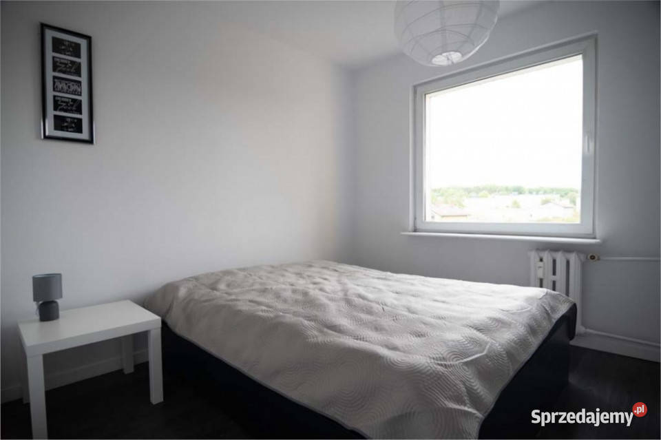 3 pokoje 60m z widokiem na las i zatokę pomorskie Gdynia