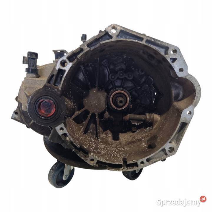 SKRZYNIA BIEGÓW Hyundai i10 12 16V G4LA manual Chełm