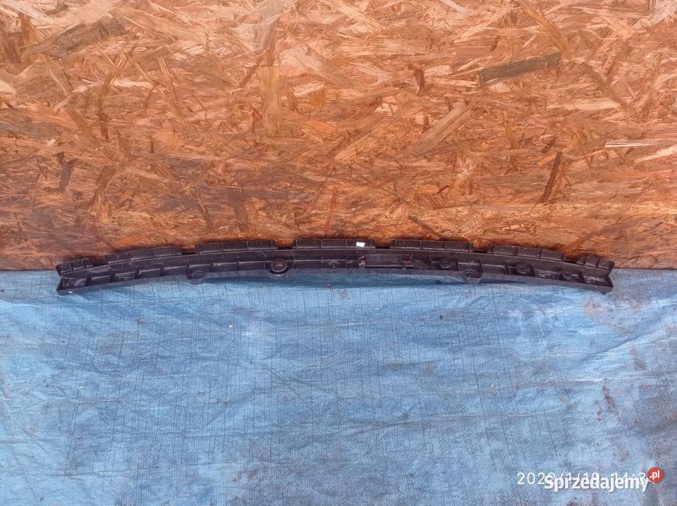 MASERATI LEVANTE ŚLIZG WZMOCNIENIE ZDERZAKA TYŁ osobowe Międzychód sprzedam
