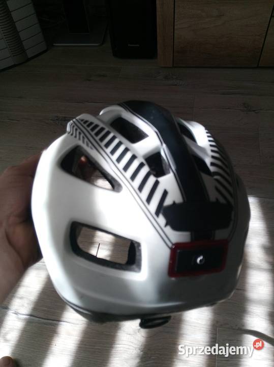 Rower na amortyzatorach 26 kask Chrzanów