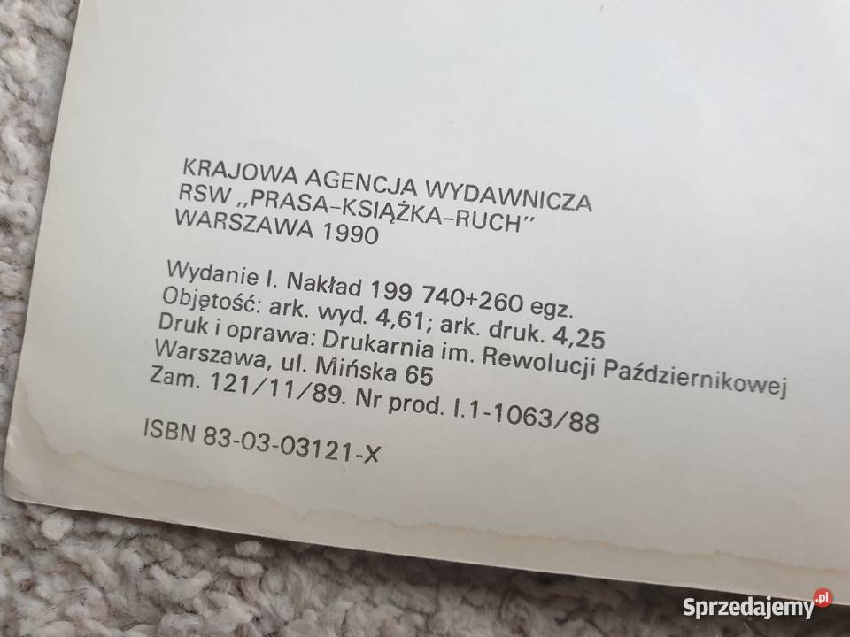 Kajtek i Koko Śladem Białego Wilka 3 albumy 1990 Gdynia
