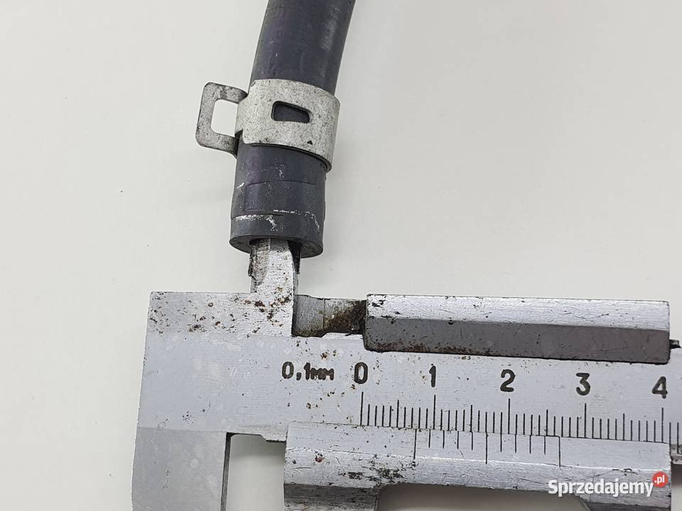 ZAWOR ODPOWIETRZENIE WEZYK TGB BLADE 550 IRS Janowice