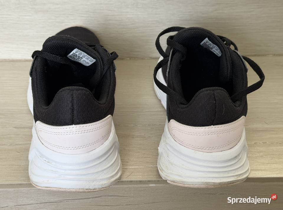 Buty Adidas Galaxy 6 GW4132 r39 Obuwie sportowe Łódź