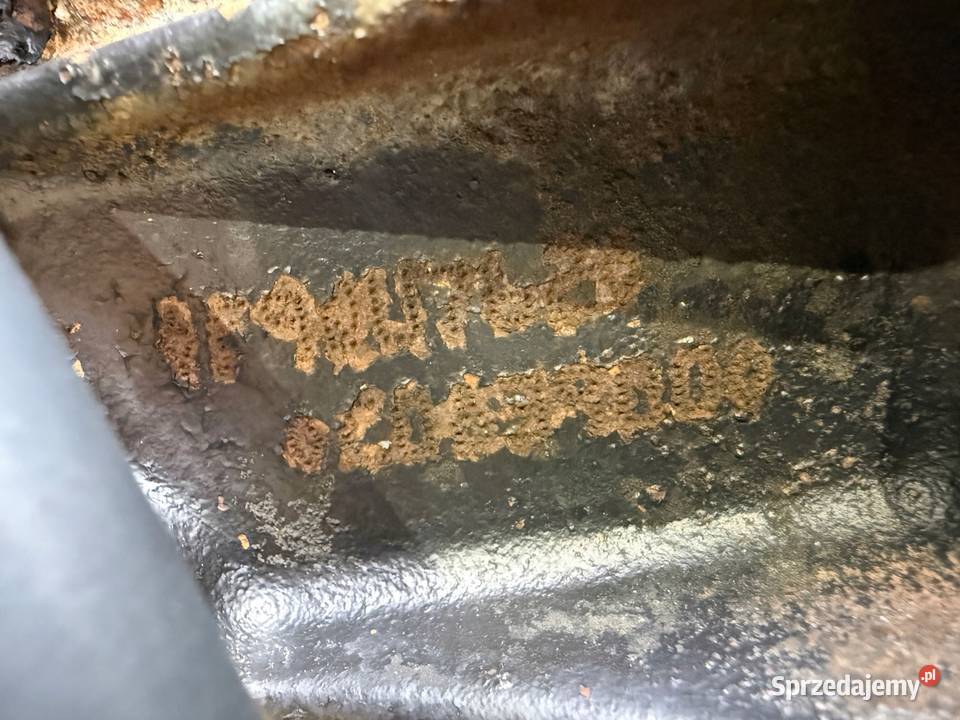 SILNIK Renault Trafic Opel Vivaro Nissan Silniki kompletne Chełm