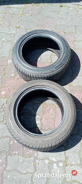 Opony letnie 20555 R15 Firestone 2 sztuki Rzeszów