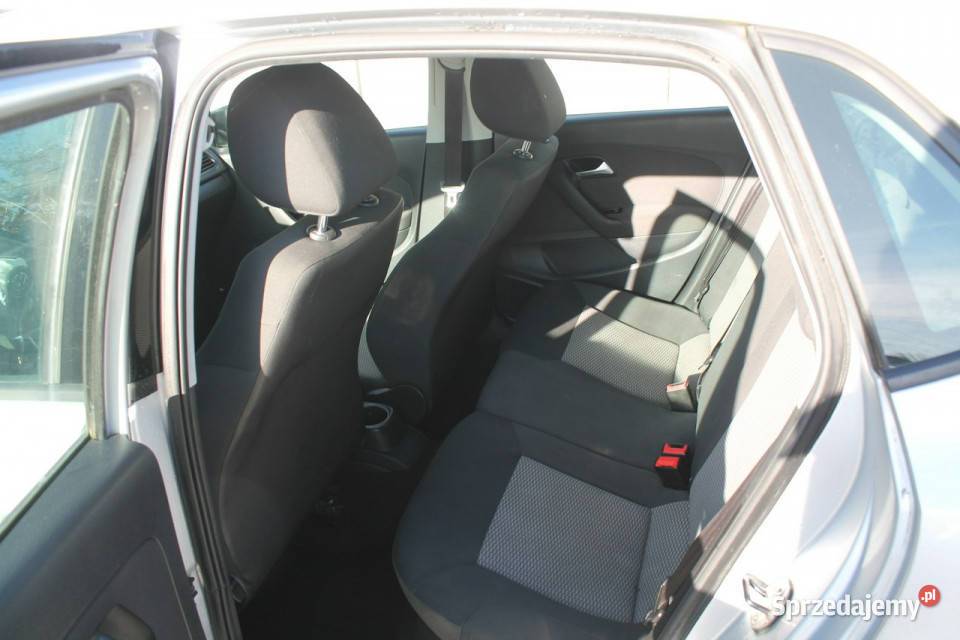 Volkswagen Polo V 20092017 czujnik deszczu Ostrów Wielkopolski sprzedam