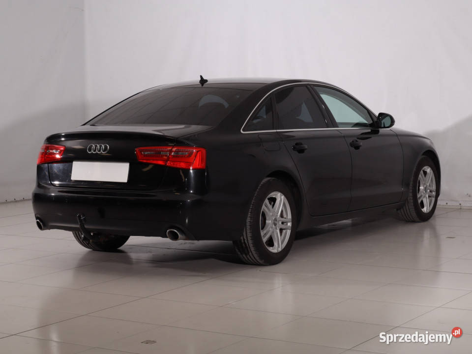 Audi A6 30 TDI isofix sprzedam