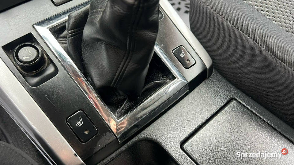 Suzuki Grand Vitara SPRZEDANY Benzyna 4x4 MEGA podgrzewane fotele Świdnica