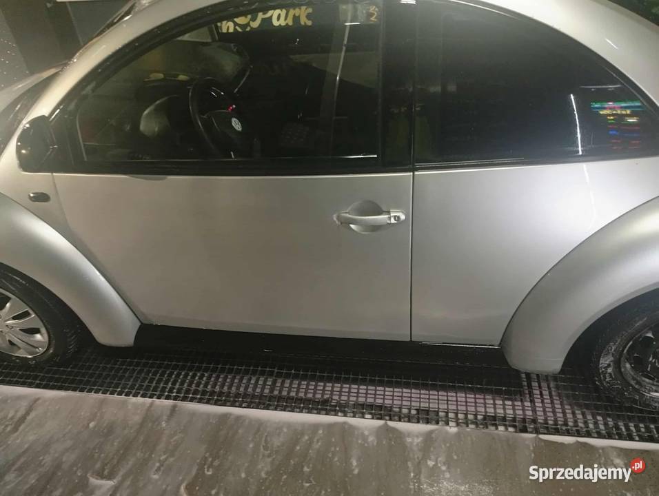 Sprzedam zamienię Vw Beetle Chełm