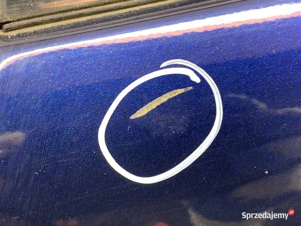 DRZWI LEWY TYŁ MAZDA 6 GJ Kombi