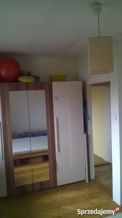 Mieszkanie pod Szyndzielnią ogród blacha Bielsko-Biała