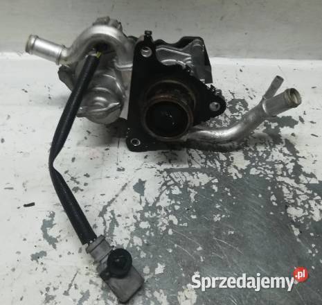 Zawór EGR VW 14 TDI 04B131425 świętokrzyskie Suchedniów