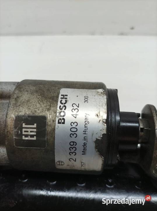 ROZRUSZNIK 2339303432 25 TDI Audi A4 II 20002006 świętokrzyskie