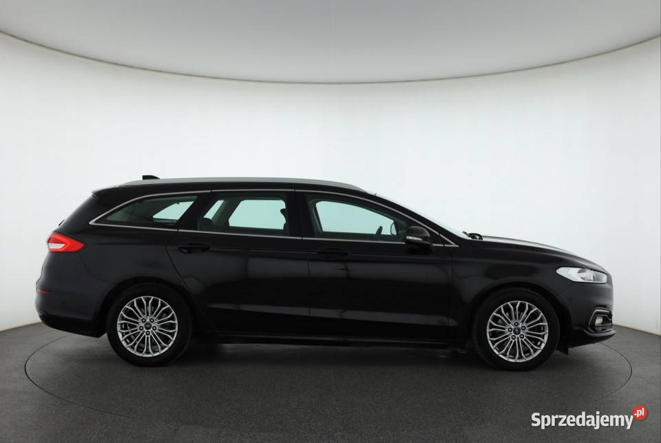 Ford Mondeo 20 EcoBlue elektryczne lusterka Piaseczno