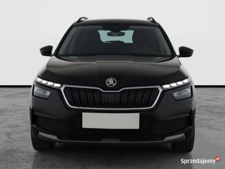 Skoda Kamiq 10 TSI benzyna Samochody osobowe Piaseczno sprzedam