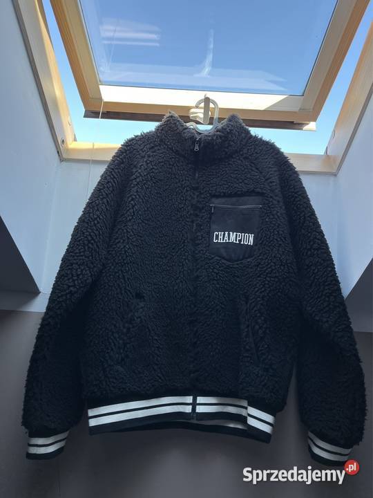 Bluza kurtka champion Zawiercie