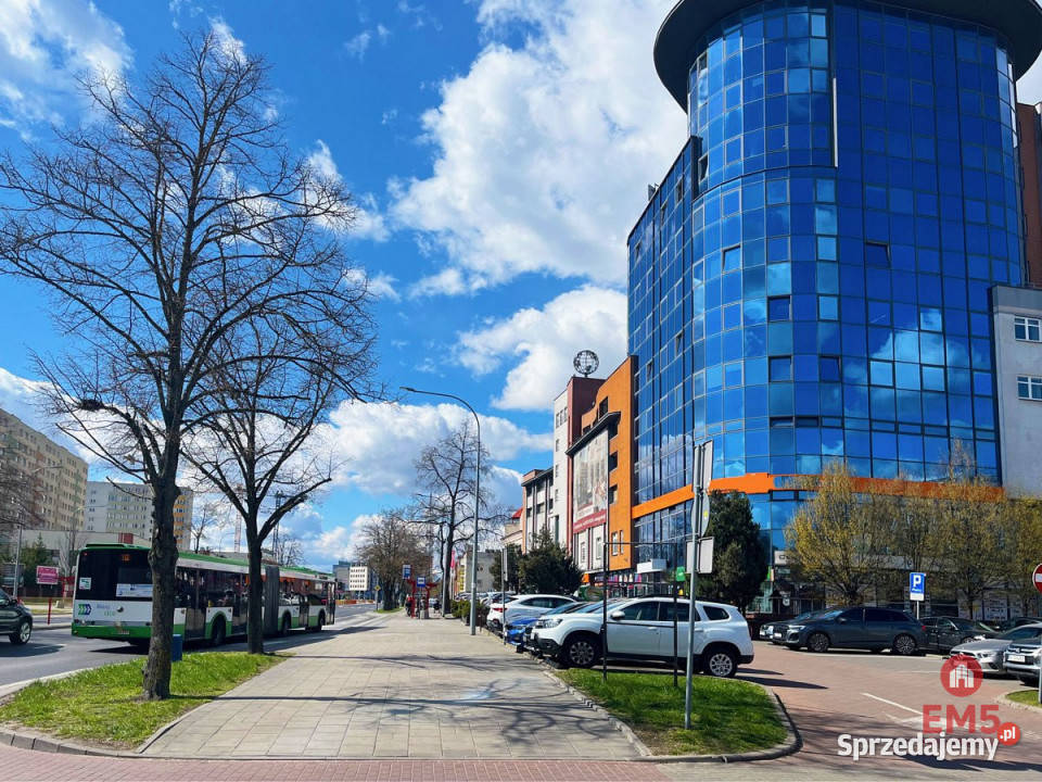 Lokal wynajmę 320m2 Białystok